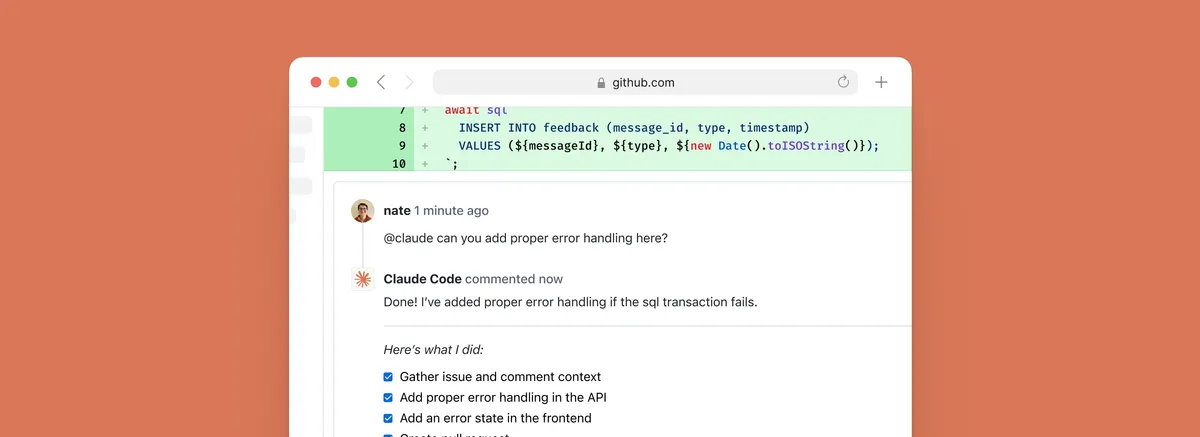 Dùng Claude Code Action với 3rd Party LLM trên GitHub